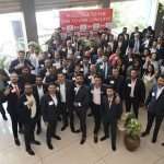 હિંમતનગરમાં BNI ઇન્ટરનેશનલ દ્વારા અમદાવાદ, મહેસાણા અને હિંમતનગરના ઉદ્યોગ સાહસિકો માટેનો એક મહાકુંભ યોજાયો 3 BNI Himmatnagar 2