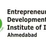EDIIદ્વારા આંતરરાષ્ટ્રીય MSME દિવસના સેલિબ્રેશનમાં ડિજિટલ ટ્રાન્સફોર્મેશન અને ઇનોવેશન પર પેનલ ડિસ્કશનનું આયોજન 4 EDII Logo