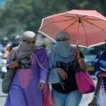 એપ્રિલમાં ગરમીનો ૧૦૦ વર્ષનો રેકોર્ડ તુટ્યો 3 File 01 Page 03