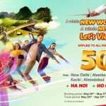Vietjet Offer