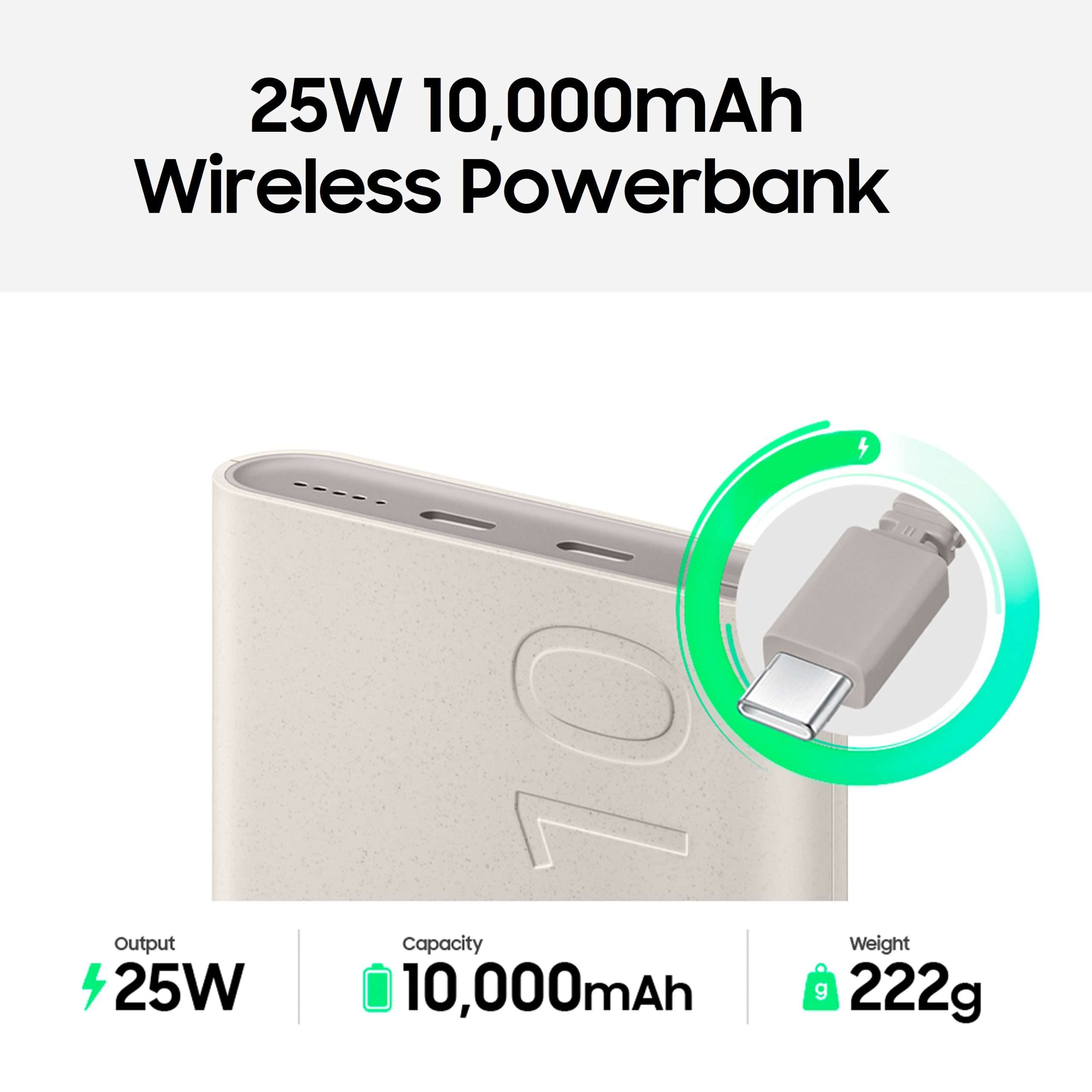 Samsung India Launches Two High-Capacity Power Banks with Super-Fast Charging 1 samsung 1 scaled