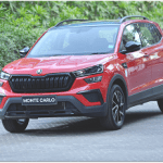 SKODA ઓટો ઇન્ડિયાએ Kushaq અને Slavia પર ન્યૂ વેલ્યૂ પ્રપોઝિશનની જાહેરાત કરી 4 KushaqMonteCarlo 1