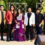 Musical Event Dr. Mitali Nag 1