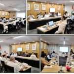 NCCT Ministry of Cooperation