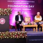 The Ahmedabad Chapter of MEAI 28th Foundation Day