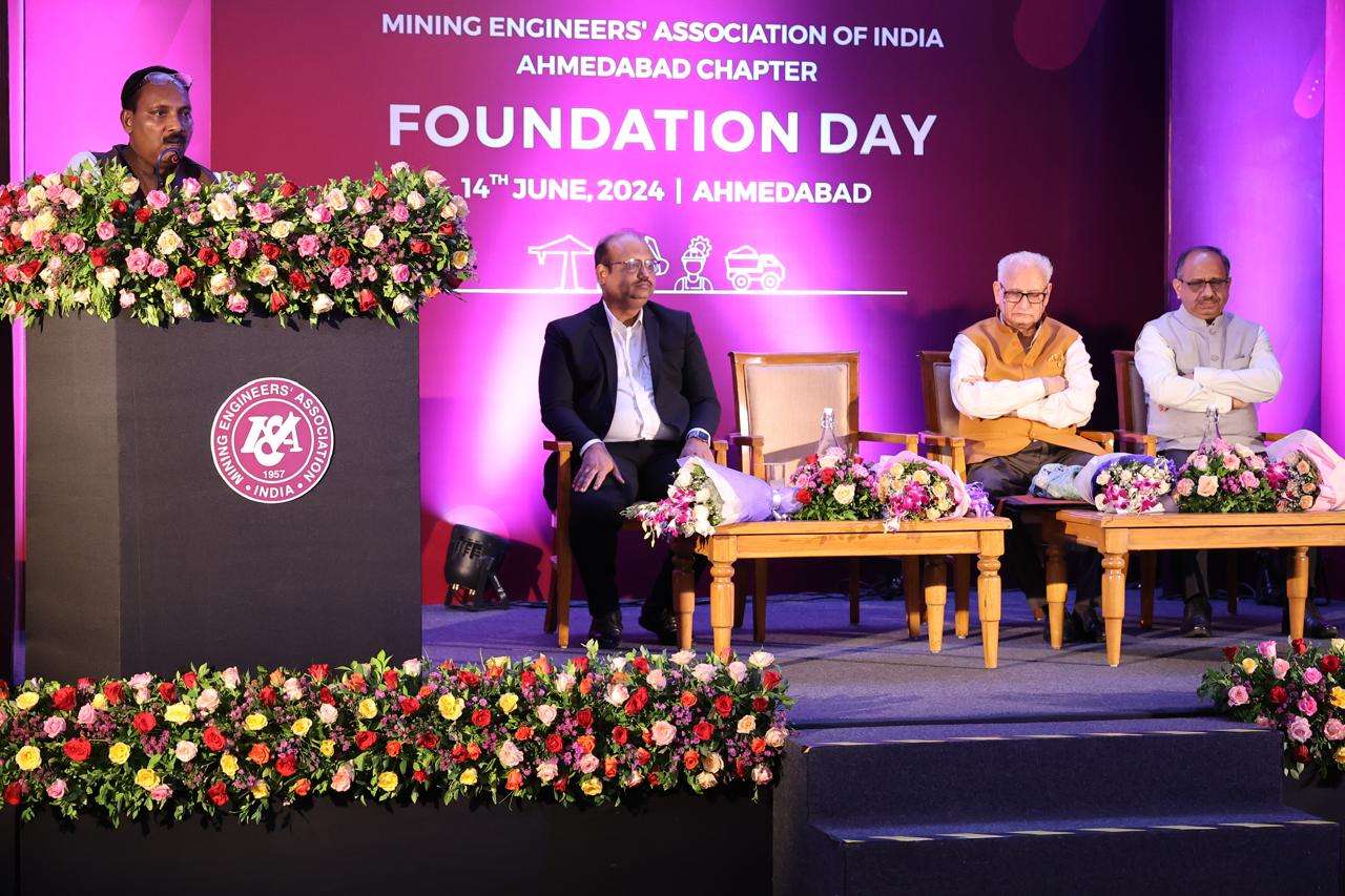 The Ahmedabad Chapter of MEAI 28th Foundation Day