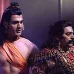 થિયેટર રસિકો અને રામ ભક્તો માટે ખુશખબર !!! આશુતોષ રાણા, રાહુલ આર ભુચર સહીત અનેક અગ્રણી થિયેટર આર્ટિસ્ટ એક મંચ પર લાવતું મહાકાવ્ય "હમારે રામ" અમદાવાદમાં …… 7 hamre ram