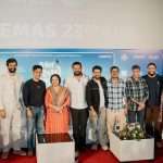 Amitabh Bachchan is set to appear in the highly anticipated Gujarati film 'Fakt Purusho Maate,' scheduled for release on August 23rd! 6 DSC00353