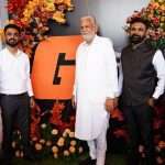 G-Crankzએ ગુજરાતમાં અમદાવાદ ખાતે નવી ઓફિસ શરૂ કરીને પોતાની કામગીરીનું વિસ્તરણ કર્યું 4 G Crankz 2