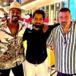 Sanjay Dutt and Jay Patel Extend Congratulations to the Indian Team for T20 World Cup Triumph. 3 Jay Patel