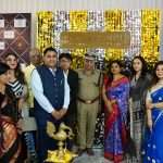 ઝવેરાતના શોખીનો માટે અમદાવાદમાં ત્રિદિવસીય જ્વેલરી વર્લ્ડ એક્ઝિબિશનની શરૂઆત 3 Jewellery Expo 3