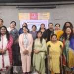 "નારીત્વમ" એ સામાન્ય પણ અસામાન્ય નારીને સમ્માનિત કરવાનો પ્રોગામ 3 Naritvam 1