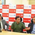 Wockhardt Hospital, રાજકોટ ખાતે એડવાન્સ્ડ ન્યુરો નેવિગેશન સિસ્ટમની શરૂઆત કરવામાં આવી 3 Neuro Navigation System