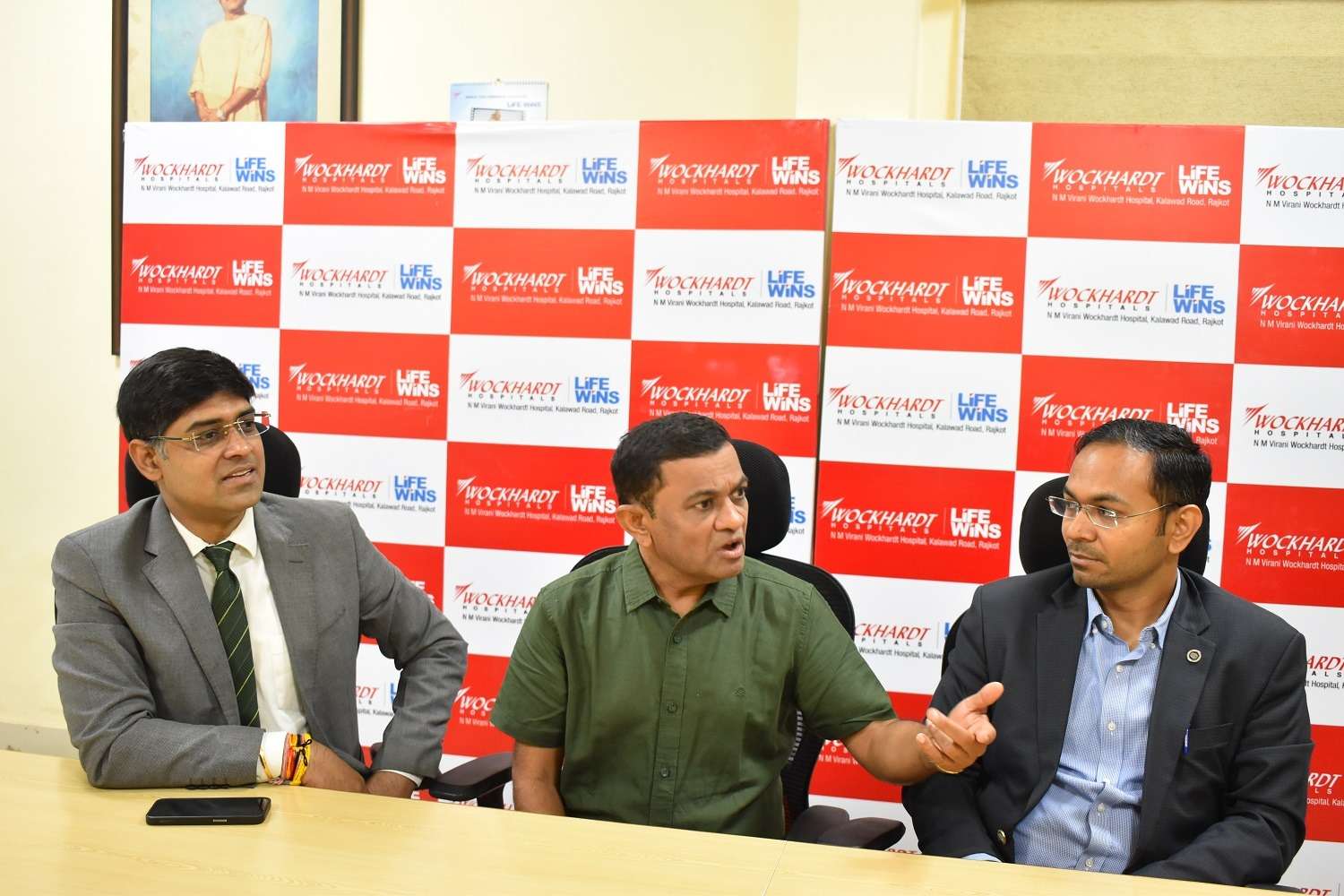 Neuro Navigation System