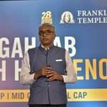 R. Janakiraman Chief Investment Officer – Emerging Markets Equity India Franklin Templeton
