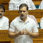 'લખી લેજો, આ વખતે ગુજરાતમાં ભાજપને હરાવીશું…' સંસદમાં રાહુલ ગાંધીનો હુંકાર 2 Rahulgandhi