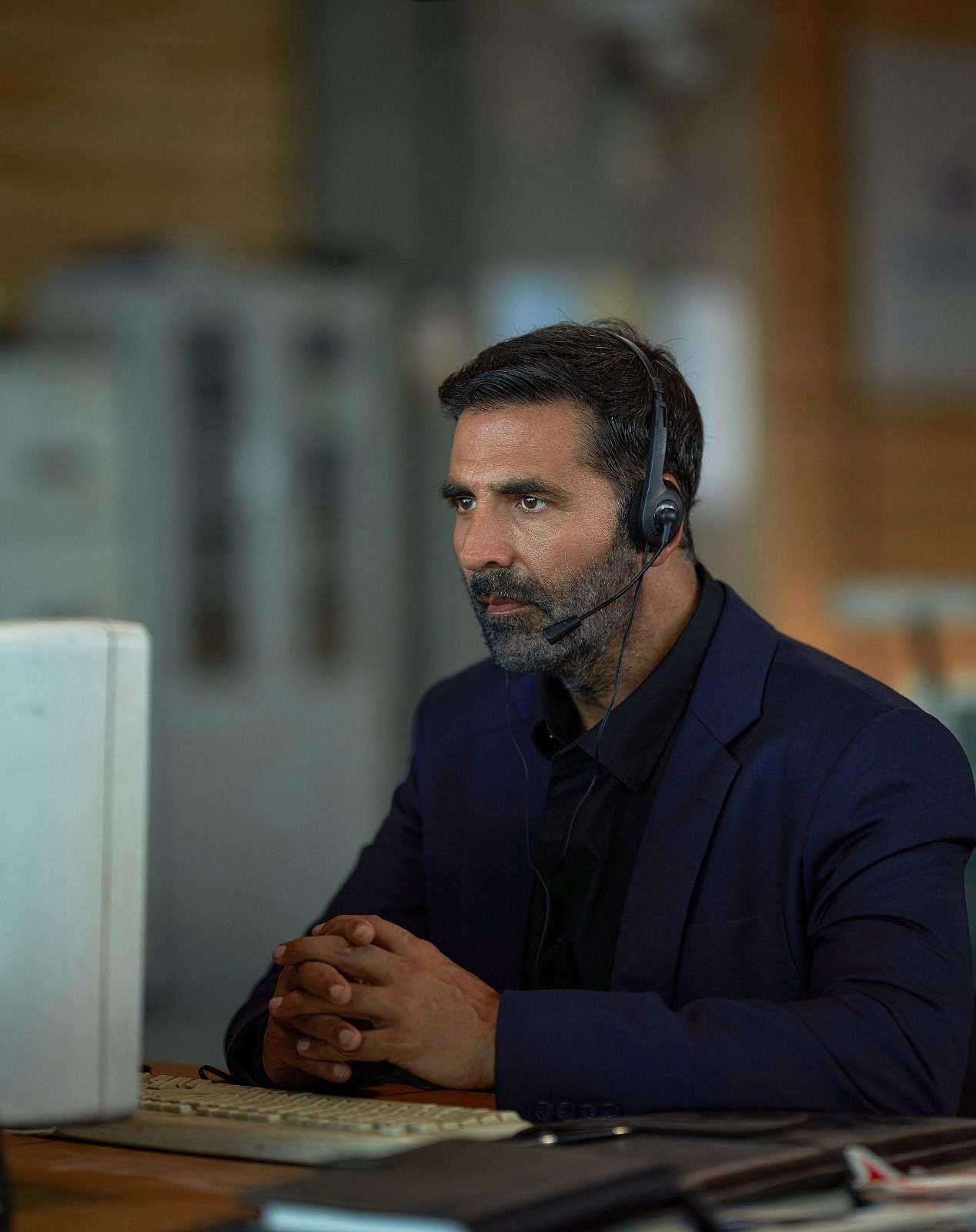 અક્ષય કુમારની ફિલ્મ 'સરાફિરા' ના ટ્રેલરએ સૌથી વધુ વ્યુઝ મેળવી તોડ્યો રેકોર્ડ! 1 Sarfira