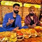 વિકી કૌશલ અને એમી વિર્ક આગામી ફિલ્મ ‘બૅડ ન્યૂઝ’ના પ્રમોશન અર્થે અમદાવાદના મહેમાન 4 Vicky Kaushal 1 2