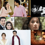 Experience the enchanting Monsoon Magic this month with Zindagi's captivating shows such as Dil Lagi, Pyaare Afzal, Pyar Ke Sadqay, and many more! 4 Zindagi July note 1