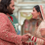 અનંત અંબાણીના લગ્ન: સંસ્કૃતિ અને શક્તિને જોડતી ભવ્ય ઉજવણી 7 anantradhika