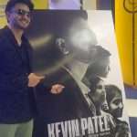 મૂળ અમદાવાદના અને હાલ અમેરિકા સ્થિત જય રાવલની શોર્ટ ફિલ્મ "કેવિન પટેલ: તમારી સેવામાં " નું અમદાવાદમા સ્પેશ્યિલ સ્ક્રીનિંગ 3 kevin patel