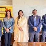 Snehshilp Foundation Initiates the Launch of National Karate Federation in Gujarat 2 snehshilp