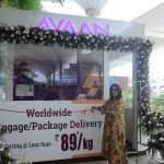 Avaan introduces Excess Baggage services at Ahmedabad Airport. 4 Avaan 2
