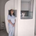 વિશ્વપ્રસિદ્ધ અને અત્યાધુનિક Cryotherapy ટેકનોલોજી સૌપ્રથમ હવે અમદાવાદમાં 3 Cryo 1