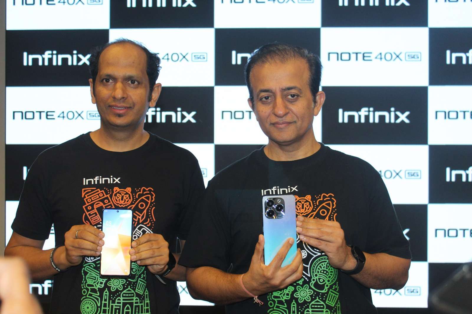 Infinix Mobile 2