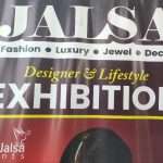 Jalsa exhibhition