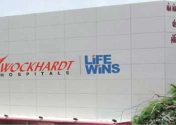 Rajkot: Successful surgery of 8-year-old child through neuro-navigation system at Wockhardt Hospital