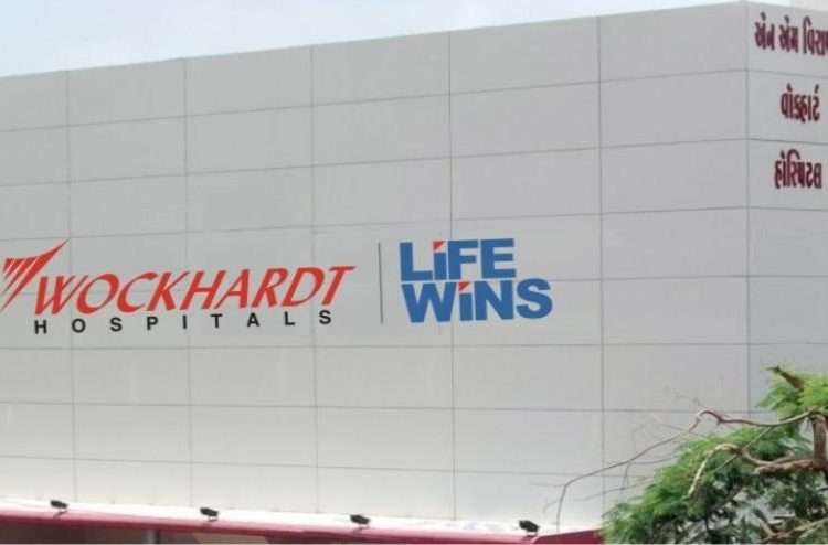 Rajkot: Successful surgery of 8-year-old child through neuro-navigation system at Wockhardt Hospital