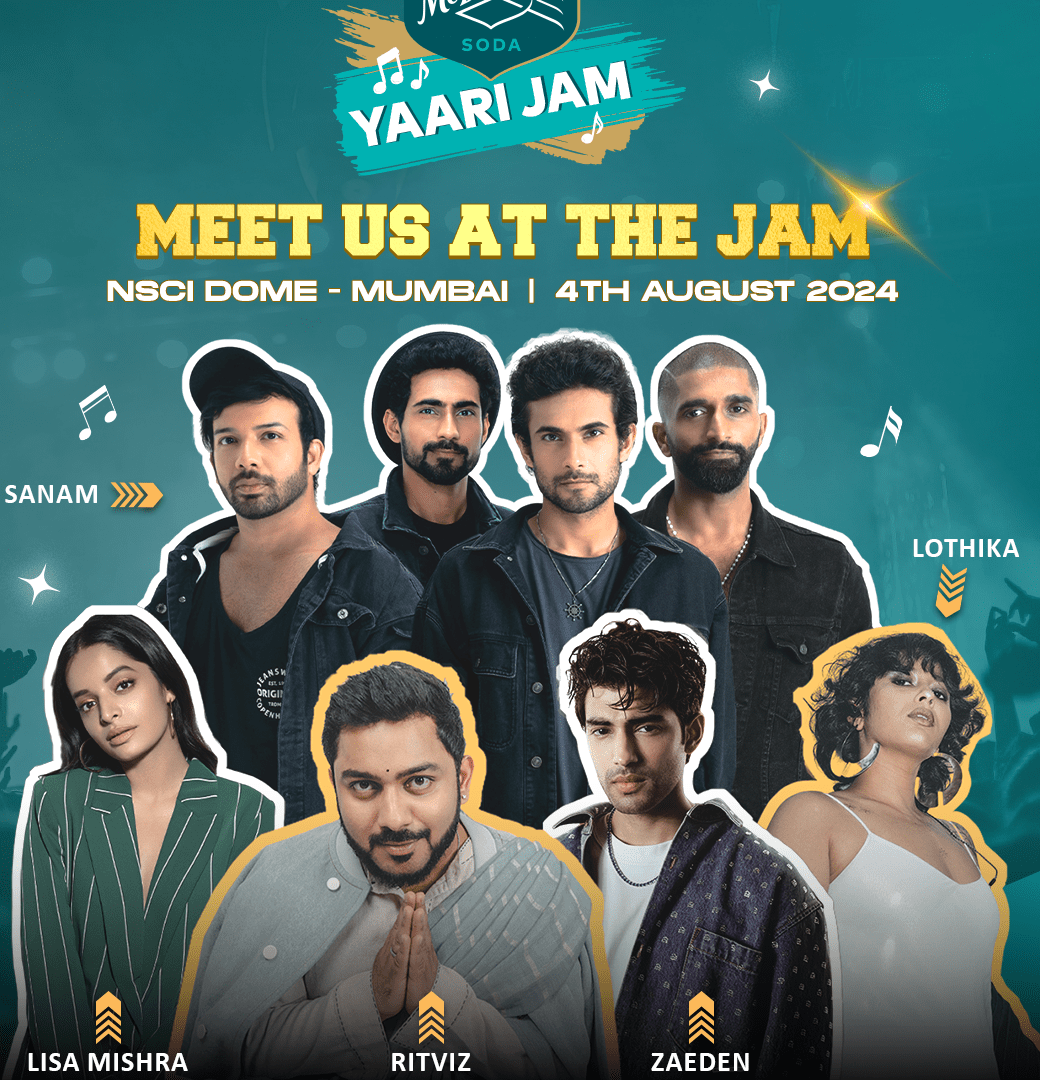 Yaari Jam KV