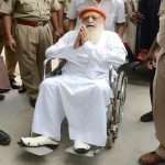 યૌન ઉત્પીડન કેસમાં આજીવન કેદની સજા કાપી રહેલા આસારામને મળી રાહત 4 aasharam