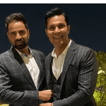 "From Nana Nani Park in Mumbai to Central Park in New York: Jay Patel Plants a Tree in Central Park as a Friendship Gift for Randeep Hooda's Birthday". 2 jay patel 1