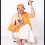 paresh bhatt narsinh mehta