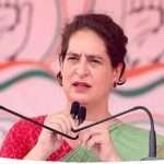 પ્રિયંકા ગાંધીએ બાંગ્લાદેશમાં લઘુમતીઓ પર થઈ રહેલા હુમલા અંગે ચિંતા વ્યક્ત કરી 2 priyanka