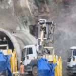 શિમલામાં મોટી હોનારત થતા બચી; નિર્માણાધીન ટનલ ધરાશાયી 4 shimla