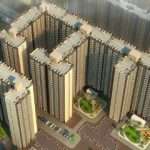Suraksha Smart City, મુંબઈના વસઈ ખાતે PMAY યોજના હેઠળ માત્ર 19,99,999 રૂપિયામાં 1 BHK ઘર … 5 suraksha smart city