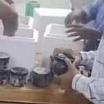 ક્યાંક તમને આઈસ્ક્રીમ ખાઈને નશો તો નથી ચડતો ને? ચેતજો નહીં તો પછતાશો, થયો મોટો પર્દાફાશ 2 Whiskey ice cream seized from Hyderabad's Jubilee Hills, 23 boxes seized