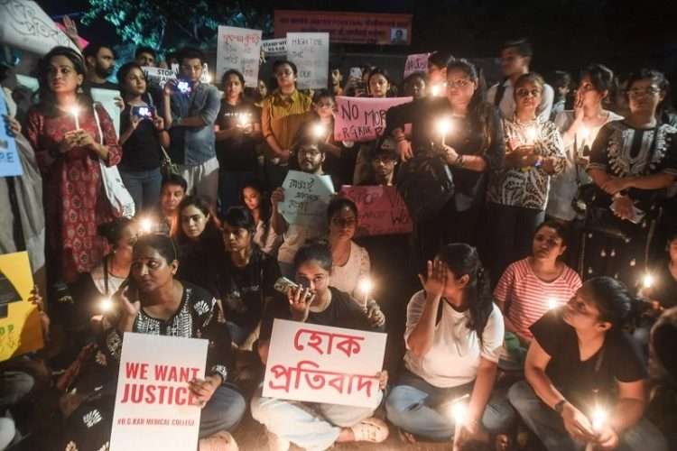 Kolkata rape-murder case: Ex-principal of medical college and Kolkata police face serious charges