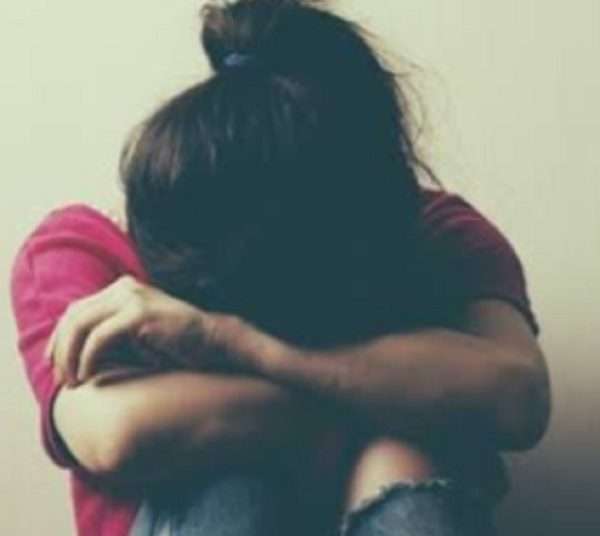 Gang rape of girl studying in class 10 in Uttar Pradesh