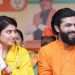 Ravindra Jadeja's entry into politics after T20 retirement, star all-rounder joins BJP