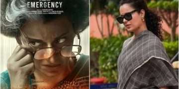 Kangana's film 'Emergency', release date postponed, know what is the controversy?