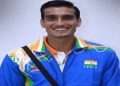 Paris Paralympics 2024 Indian Sharath Kumara wins Silver medal in men's high jump t63