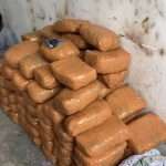 Ahmedabad: 3 arrested with more than 200 kg ganja and MD drugs from Vatwa