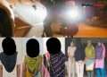 Ahmedabda girl lured into prostitution in Mumbai, 3 women arrested