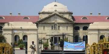 Allahabad High Court upset over bulldozer action in Uttar Pradesh