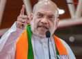 Amit Shah attacked the Congress on the statement of Pakistan's Defense Minister Khawaja Asif