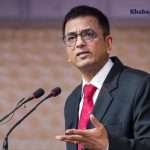 CJIએ હાઈકોર્ટના જજની ટિપ્પણી પર કહ્યું,"ભારતના કોઈ ભાગને પાકિસ્તાન ન કહી શકાય" 3 CJI Chandrachud